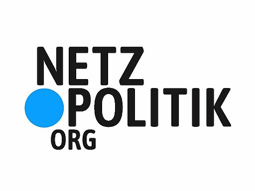 Netzpolitik.org